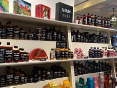 -LUSH(威尼斯人店)