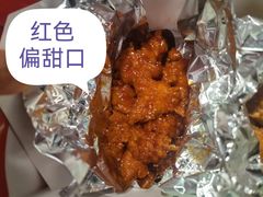 -SUN炸鸡专门店(西塔总店)