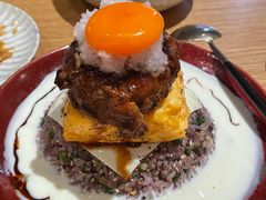 -堂本家·二代目·炸猪排(中心书城店)