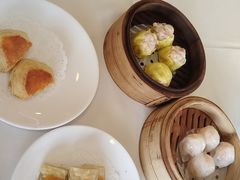 -万龙洲海鲜(南新仓店)