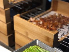 -很久以前羊肉串(簋街店)