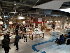 -当当书店(国泰广场店)