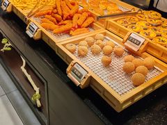 -韩盛·盛江山自助料理(中街大悦城黑金店)