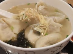 开洋馄饨-熙盛源(滨湖万达店)
