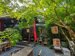 -Metal hands·铁手咖啡