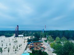 -南戴河国际娱乐中心