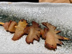 -人间酒暖·Go blanc·烧鸟·深夜食堂(陆家嘴店)