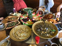 -基诺山寨.版纳民族特色菜