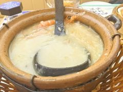 -桂大叔·砂锅粥·家传闽粤菜(县西巷店)