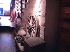 景观位-BREAD'N福来天蛋糕·咖啡(统一路店)