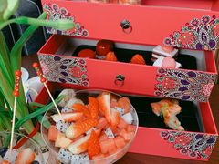 -天津海河悦榕庄·Lobby Lounge大堂吧