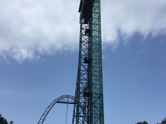 -梦幻奥陶纪景区