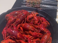 -聚味瞿记·龙虾堂(咸嘉湖店)