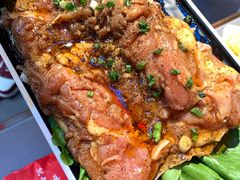 -棒小伙·齐齐哈尔烤肉(龙茗路店)