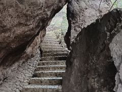 -绍兴汤江岩风景区