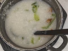 -合晋食府(广州合晋帝苑酒店)
