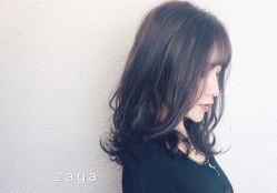 -ZAGA形象设计