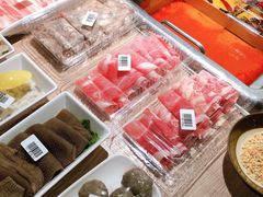 -野妹经典火锅(江夏中百店)