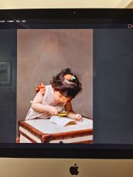 -西瓜庄园儿童摄影