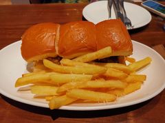-Bistro 63 创意融合料理(广粤天地店)