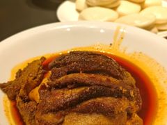 -西安饭庄·非遗陕菜(钟楼店)