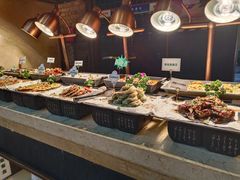 -亚马逊环球美食百汇(新城吾悦广场店)