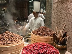 -君悦酒店·1881·北京烤鸭