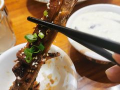 -思金拉措庄园藏餐(太阳岛店)