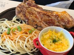 -豪客来牛排(红豆万花城店)