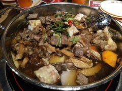 -刘一锅筋头巴脑(小北店)