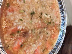 铁板烤大虾-二十八里太湖船菜(吉祥路店)