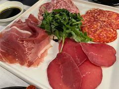 -Ponte 意大利餐厅