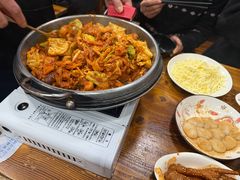-优壹佳·延边朝鲜族料理(中山北路店)