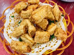 -红灯笼龙凤饭店(宁波老字号店)