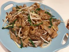 -龙记香港茶餐厅(久光百货店)