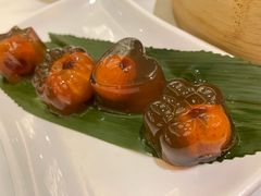 开胃山楂糕-稻香酒家(天河城店)