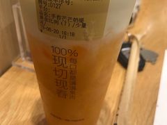 -百分茶(九洲新世界店)
