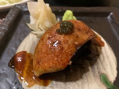 -长崎屋·日本料理·刺身·烧鸟(天河北路店)