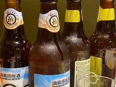 -海底捞火锅(平谷华联店)