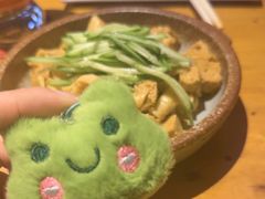 -肉串汪(月坛店)