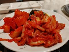 -火炉火自助餐(西直门凯德MALL店)