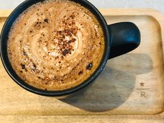 -星巴克臻选(上海合生汇1F店)