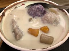 -鲜芋仙(时尚天河店)