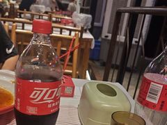 -霸王虾·麻辣小龙虾(清水河公园店)