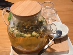 -如轩·海鲜砂锅粥·潮汕菜(海珠店)
