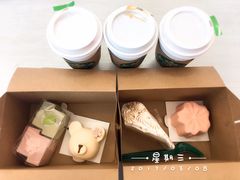 -星巴克(天津五大道店)