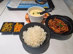 -老娘舅(富都广场店)