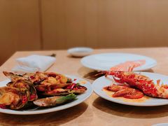 -盛宴标帜餐厅·亲子自助 (南昌喜来登酒店)