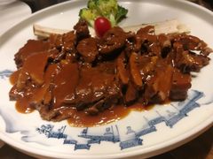 -广东道至正餐厅(区庄店)