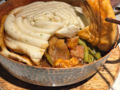 -奉天小馆·非遗东北菜(济南万象城店)